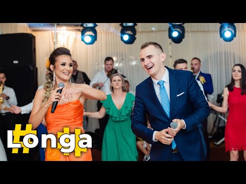 Codruta Rodean & Bogdan Cioranu | Unde-s doi si se iubesc  Live | Nunta Andra & Ionut | 2021