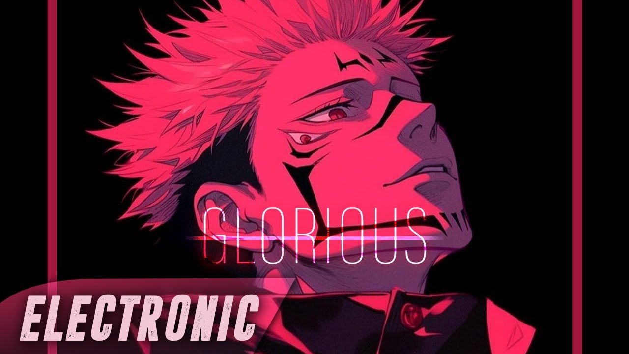 Unroyal & Kendyle Paige - Glorious [Lyrics]