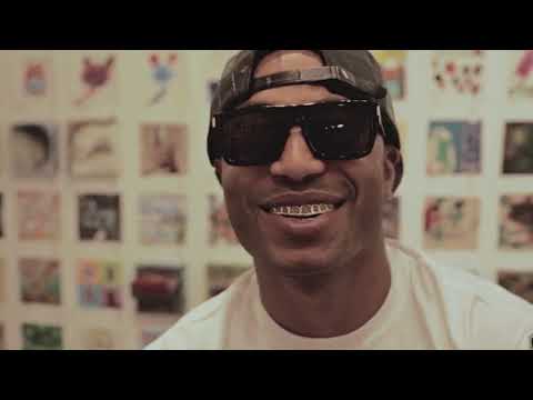 Jose - Gold In My Mouth | Shot By @iamslimgus