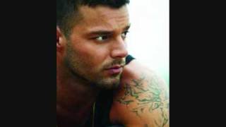 Ricky Martin- Las almas del silencio.wmv