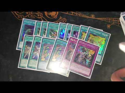 60 Card Good Stuff Tri-brigade based may  2022