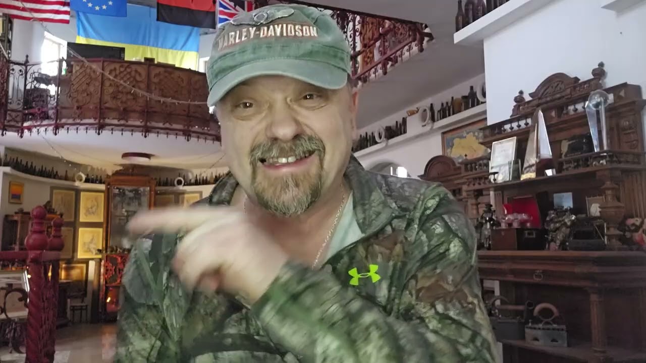 Сегодня сакральный - 1418й день позора российской федерации в путинской компл?