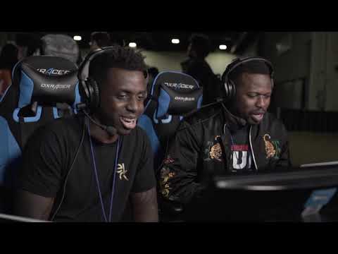 Smash Ultimate at MomoCon 2019 - $10,000 prize and free entry for all weekend badge holders!