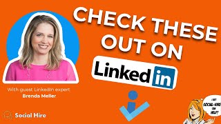 LinkedIn Features You Need To Check Out!