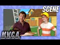 Backyard Delivery Ft Vincent Martella MWCA Scene Phineas And Ferb Musical