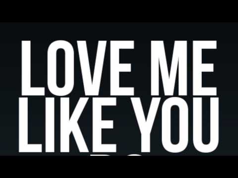 Love Me Like You Do Ringtone Video