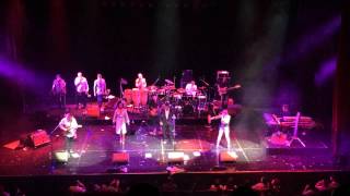 Incognito - I See The Sun