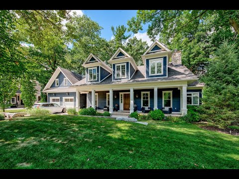 1097 Birchview Avenue, Oakville - Luxury Real Estate by Goodale Miller Team