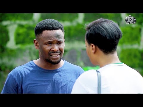 They All Rejected The Smelling Orphan Bt D Radical Boy Picked Her Not Knowing She Is A Billionaire