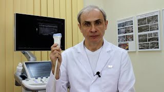 КачеÑтво УЗИ щитовидной железы