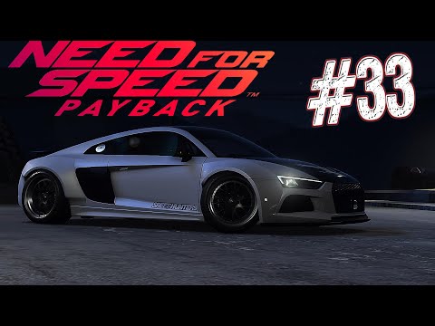 Need for Speed Payback - pt : 33 nitro perks - اكراميات نيترو