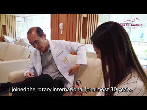 Episode 23: Surgeon Spotlight: Dr Sanguan Part II