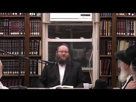 Tanya Chapter 2 Part 1 - Rabbi Naftali Silberberg