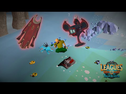 The Top 1%? | OSRS Trailblazer League #4