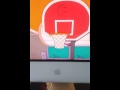 Uncle Grandpa Team Play Basket Ball