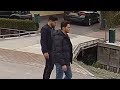 Rotterdam: Verdachten woninginbraak duidelijk op beeld