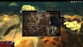 Blackguards Walkthrough Part 1 - The Princess is Dead!