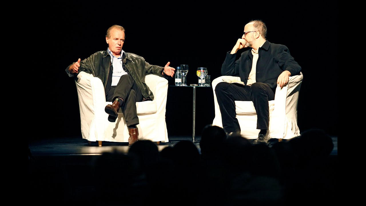 Martin Amis (V.O.S)
