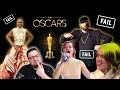 ОСКАР 2020: МУЗЫКА | Billie Eilish ОСУЖДАЕТ, Eminem, Анна Бутурлина и "Холодное сердце" и др.! ОСКАР 2020: МУЗЫКА | Billie Eilish ОСУЖДАЕТ, Eminem, Анна Бутурлина и "Холодное сердце" и др.!