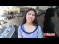 Ashley Argota No Twitter Yet EXCLUSIVE