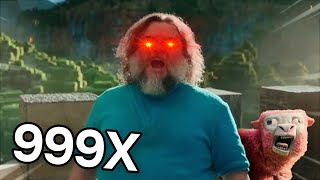 Cover art for I Am Steeeve