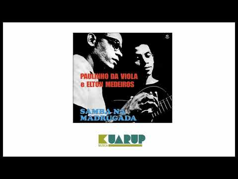 Alô, Alô - Paulinho da Viola