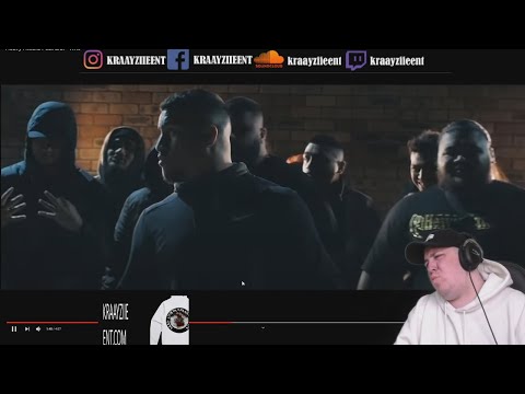 Heavy Hitterz - Who tha Baddest Feat LISI Reaction