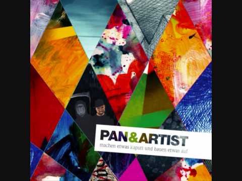 Pan & Artist - Was Glaubst Du