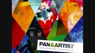 Pan & Artist - Was Glaubst Du