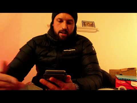 Nick.Ek - Ormen (In Progress)