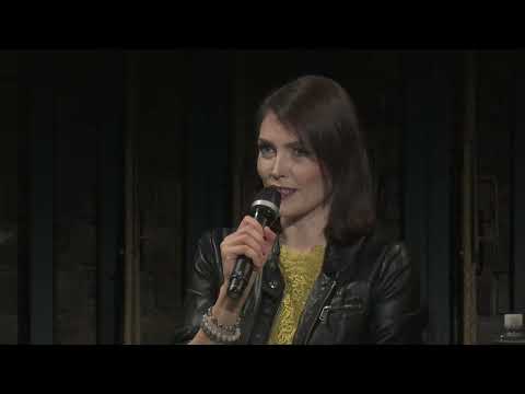 Dzīvā skatuve Ogrē S2E12. Pirmais kurss, Alīna Melngaile, Gints Cālītis