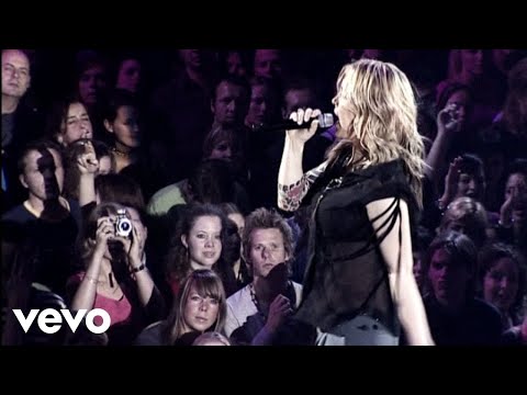Searching - Anouk