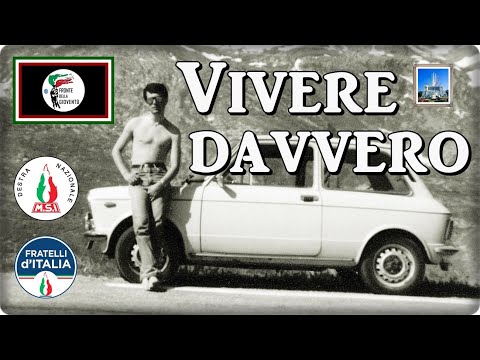 Vivere davvero - Il tributo di Casa Vittoria