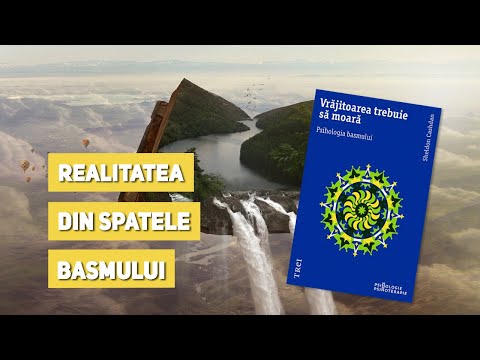 Semn de carte Ed. 366 - Sheldon Cashdan - Vrăjitoarea trebuie să moară. Psihologia basmului