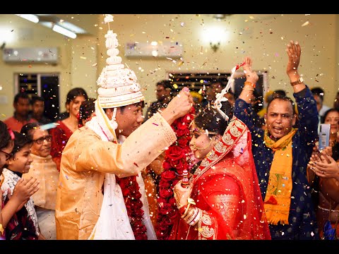 Wedding Photographer portfolio by Am Production in Kolkata - Photo 0