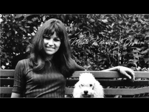 Marta Kubišová - Vyznání