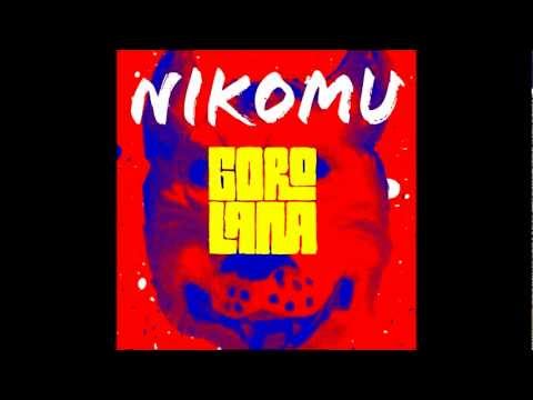 2 GORÕ LANA   Nikomu Alko remix
