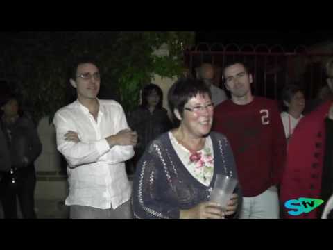 Jaime Urrutia en Fuentelsaz