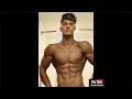 Teen Bodybuilding Body Update Pre Contest Shredded Jake Teter Styrke Studio
