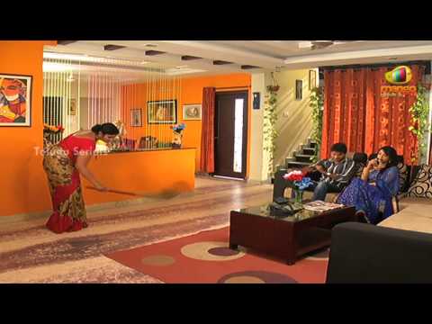 Aahwanam Serial - 5th September 2013 - Episode - 301