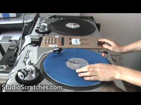 Free Beat Friday #20 by Studio Scratches