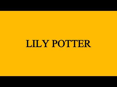 Oblivion Remix Ft Lily Potter