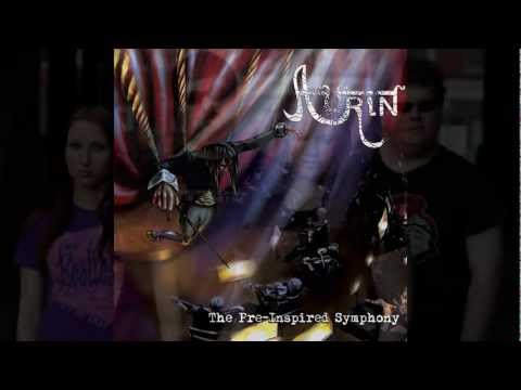 Aurin - The Pre-Inspired Symphony (EPK/Album Teaser) 2011