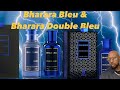🚨🚨Fragrances🔥Bharara Bleu & Bharara Double Bleu🔥🔥