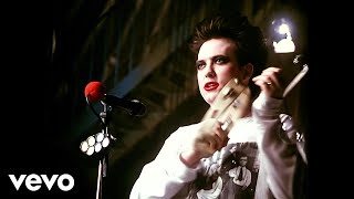 The Cure - Friday I'm In Love video