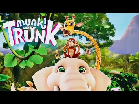 urmaxoit and Munki And Trunk Hindi