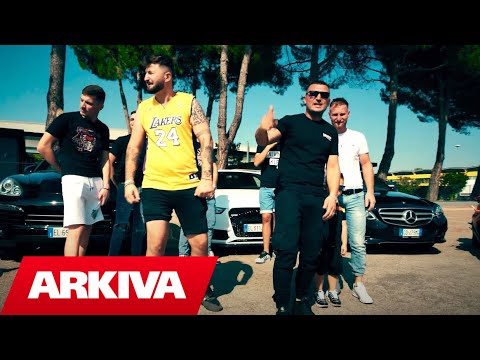 Bbelva - Nentoka (Official Video 4K)