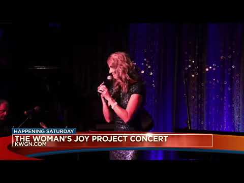 The Women's Joy Project