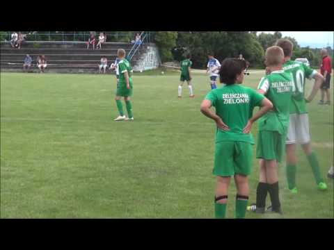 2016.06.19 Turniej na obiektach Albertusa