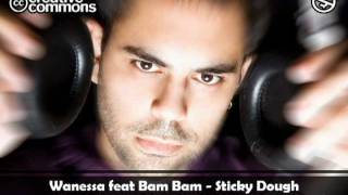 Wanessa feat. Bam Bam - Sticky Dough (Phil Monnerat Dou Dough Remix)